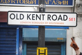 1 Prop 1 - Old Kent Road