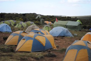 150131 22 Day 1 Shira 1 Camp